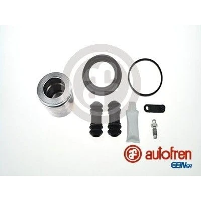 Afbeelding van AUTOFREN SEINSA D41915C Remklauw Reparatieset Vooras 60 MERCEDES BENZ: ML Class