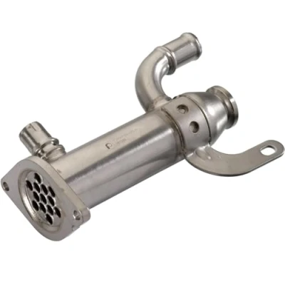 Afbeelding van PIERBURG 7.09730.00.0 EGR klep PEUGEOT: Expert II Van, Tepee, 407 Saloon, VOLVO: V50, C30, V70 3, FORD: Focus 2, Galaxy Mk2 MPV, C Max