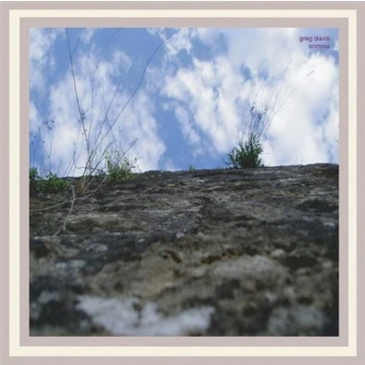 Afbeelding van Greg Davis Somnia (CD)