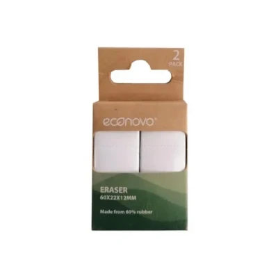Afbeelding van Econovo Gummen 2 Stuks