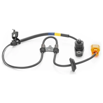 Afbeelding van HELLA 6PU 230 040 111 ABS sensor Vooras Met houder Inductie 2