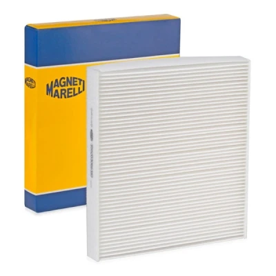Afbeelding van Magneti Marelli Interieurfilter 350203066310