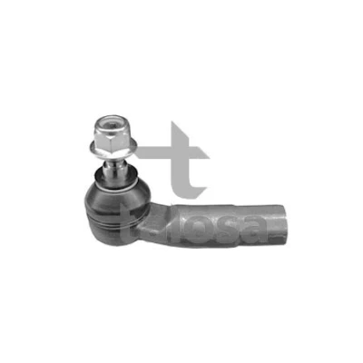 Afbeelding van TALOSA 42 03665 Stuurkogel M12x1.5 1e vooras links VOLKSWAGEN: GOLF 5, 6, Polo VI, AUDI: A3 Sportback, Hatchback, Saloon