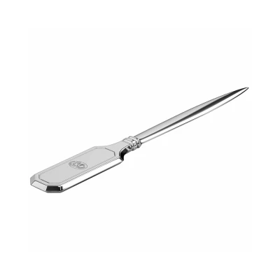 Afbeelding van El Casco Briefopener Chroom M 650 CT