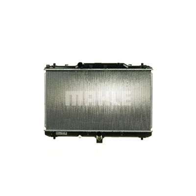 Afbeelding van MAHLE ORIGINAL CR 1872 000S Radiateur 651 375 27 Koelribben gesoldeerd SUZUKI: SX4 I Hatchback