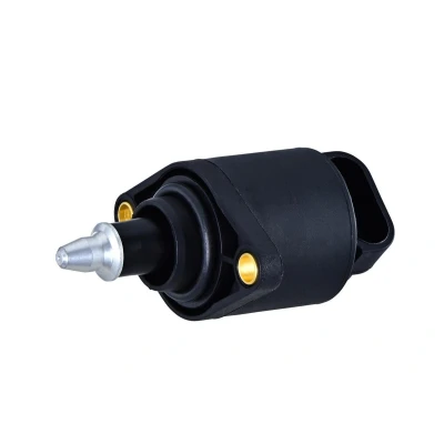Afbeelding van HELLA 6NW 358 192 151 Nullastregelklep Electrisch Met pakkingen PEUGEOT: 106 I Hatchback