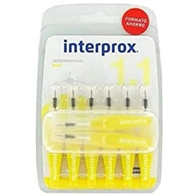 Afbeelding van DENTAID Interprox Mini 14 drive