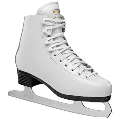Afbeelding van Roces Schaatsen Maat 37 Unisex wit
