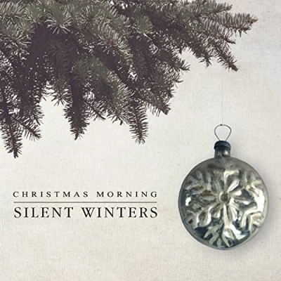 Afbeelding van Silent Winters Christmas Morning (CD)