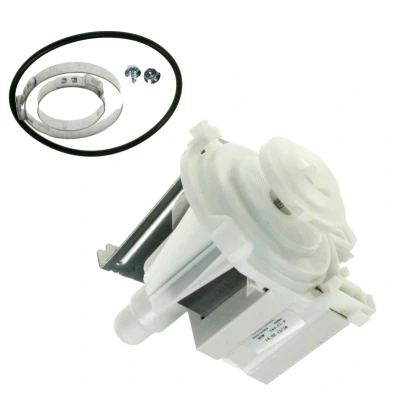 Image de Whirlpool Pompe de circulation 480140102395