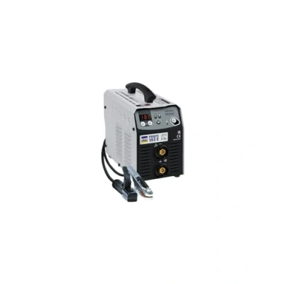 Afbeelding van Inverter lasapparaat met beklede elektrode (MMA)