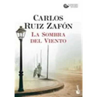 Image de La Sombra del Viento