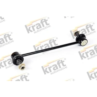 Afbeelding van KRAFT 4300679 Stabilisatorstang Vooras links en rechts M12x1.5 VOLKSWAGEN: Transporter 5, 5 Bus, Multivan (7HM