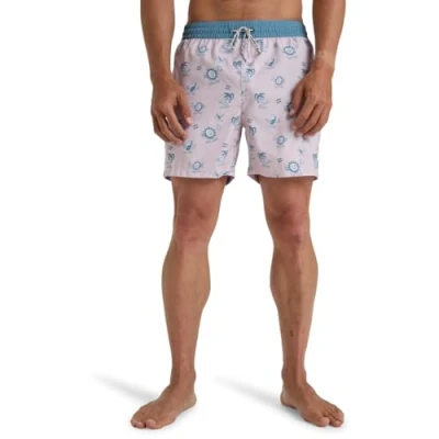 Afbeelding van Billabong Vacay Zwemshorts, Heren, Maat: XXL, Dtp