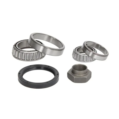 Afbeelding van Wiellagerset SKF VKBA 802