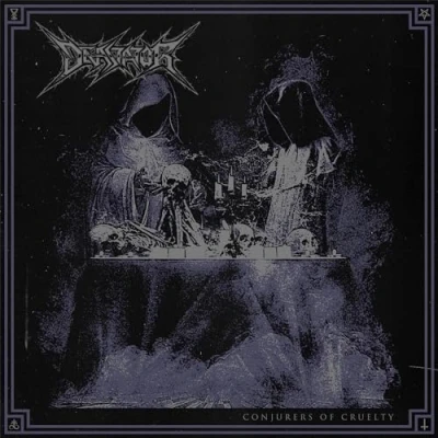 Afbeelding van Conjurers of Cruelty