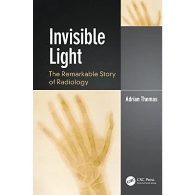 Afbeelding van Discovering Physics Invisible Light