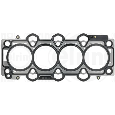 Afbeelding van ELRING 786.610 Koppakking 0,95 78 Metaallagen pakking KIA: Venga, HYUNDAI: i40 Estate