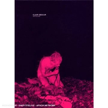 Afbeelding van Clair Obscur Antigone/Dedale (CD)