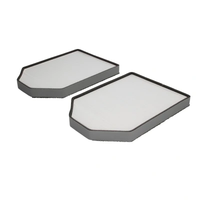Afbeelding van Valeo Interieurfilter 698790