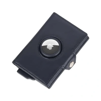 Afbeelding van Troika Mens Smart wallet