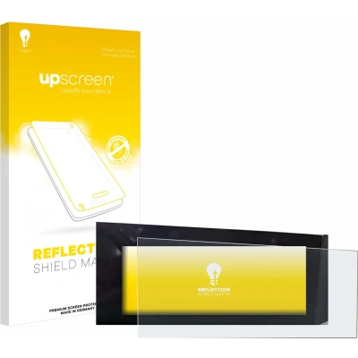 Afbeelding van upscreen Screenprotector voor Opel Astra L 2023 Folie Beschermfolie anti glare matte