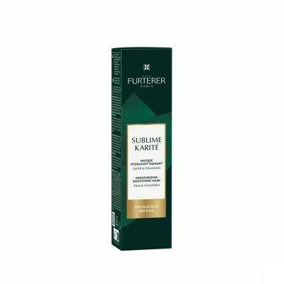 Image de Furterer Sublime Karite Masque Hydra Gainant 100ml