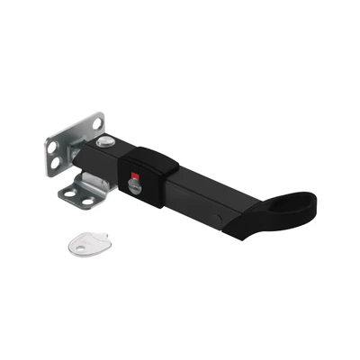 Afbeelding van AXAflex 2660 20 56 Securtiy Combi raamuitzetter Zwart