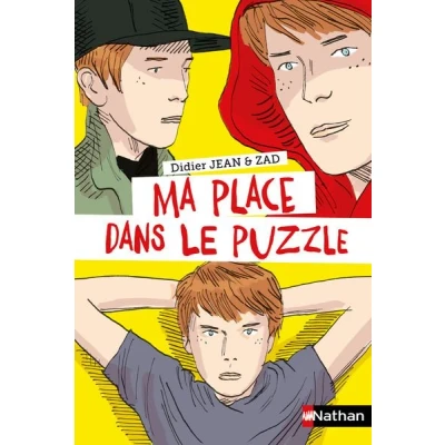 Afbeelding van ISBN 9782092575628 boek Frans Paperback 240 pagina&#039;s