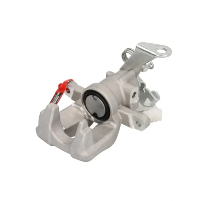 Afbeelding van LAUBER 77.3450 Remklauw Aluminium Achteras links OPEL: Corsa D Hatchback, FIAT: Grande Punto Hatchback