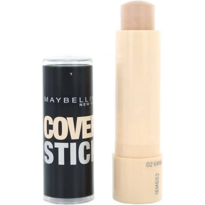 Afbeelding van Maybelline Coverstick 02 Vanilla Concealer