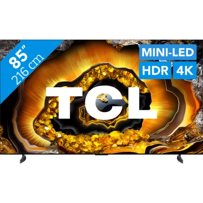 Image de TCL mini LED 85X955(2024)