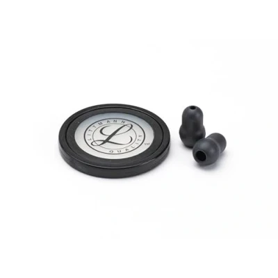 Afbeelding van Littmann Onderdelen Kit, Master Cardiology Kleur: Zwart 3M