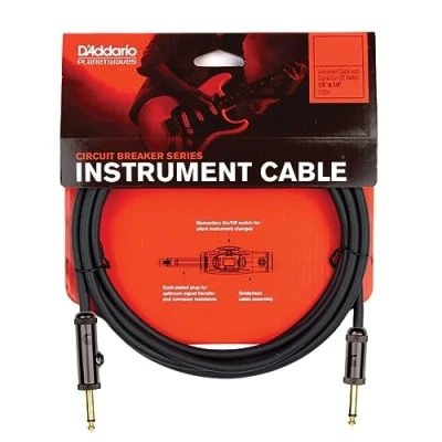 Image de Planet Waves AG15 jack/jack 4.5m
