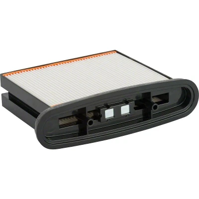 Afbeelding van Bosch Accessories 2607432017 Vouwfilter Set van 2 stuks stuk(s)