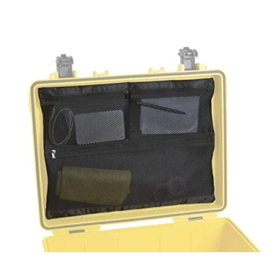 Afbeelding van B &amp; W International Dekseltas Tasche MB/6000