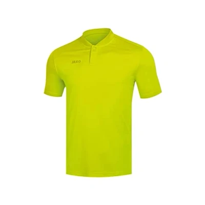 Afbeelding van Polo Prestige Lemon / 4XL