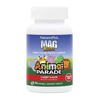 Afbeelding van Animal Parade Mag Kidz