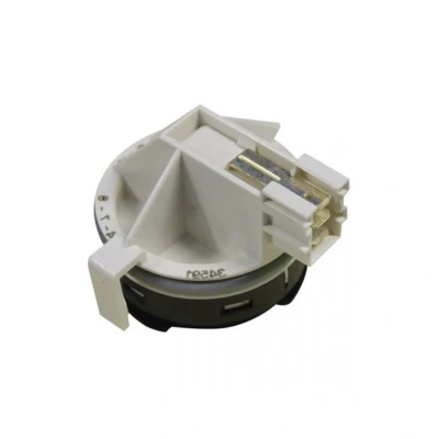 Afbeelding van Capteur de niveau Whirlpool Indesit 481227128556 lave vaisselle C00310988 schakelaar