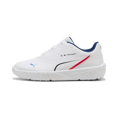 Afbeelding van BMW M Motorsport Drift Cat 11 sneakers, Wit, Maat 32 PUMA
