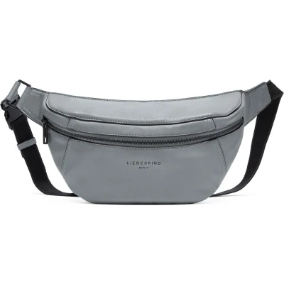 Afbeelding van LIEBESKIND BERLIN Gordeltas Schoudertas Chudy Sheep Natural Beltbag Grigio Grijs