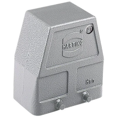 Afbeelding van Afdekkap Han® 10B gs M32 19 30 010 0527 Harting 1 stuk(s)