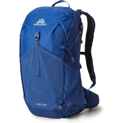 Afbeelding van Gregory Kiro 28 Wandelrugzak Horizon Blue L