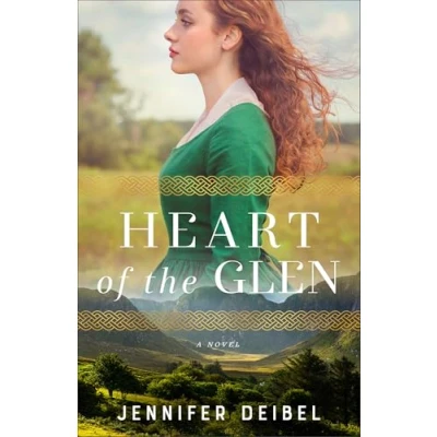 Afbeelding van Heart of the Glen