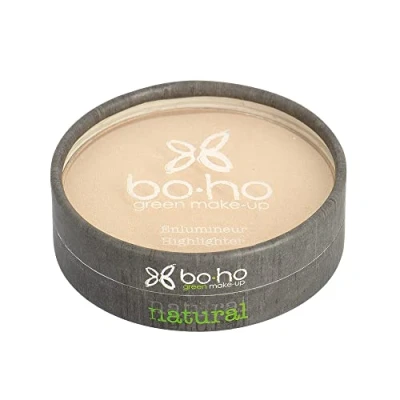 Afbeelding van Boho Natural Highlighter Contour Sunrise Glow