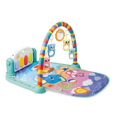 Afbeelding van Chipolino Speelkleed Play Time