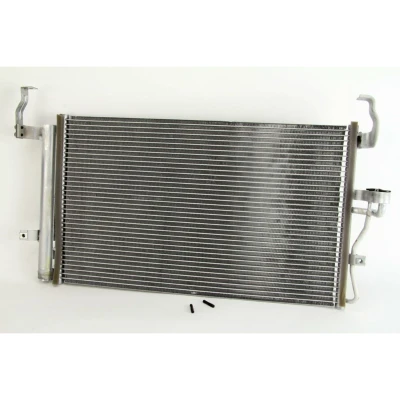 Afbeelding van Nissens Airco condensor 94448