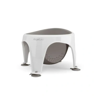 Image de Anneau de bain Angelcare Gris
