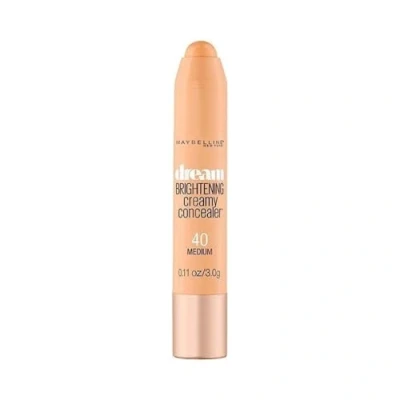 Afbeelding van Maybelline Dream Brightening Concealer 40 Medium