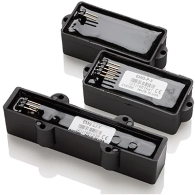 Afbeelding van EMG PJ X Set Bass pickup